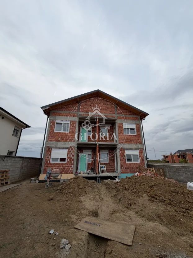 Дом, 272 м², Бечмен, Сурчин, фото 9