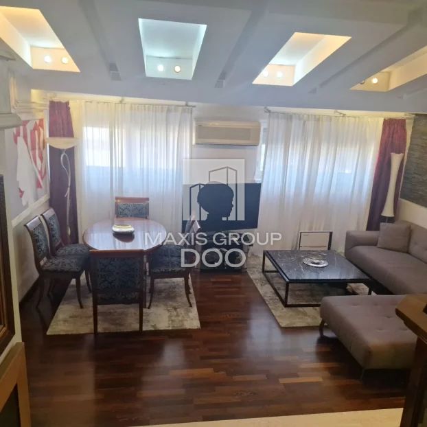 4.5-room apartment, 107 m², Novo Skoevsko nasele, Rakovica