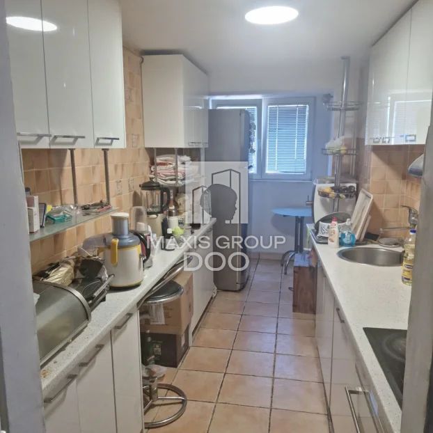 4.5-room apartment, 107 m², Novo Skoevsko nasele, Rakovica, photo 10