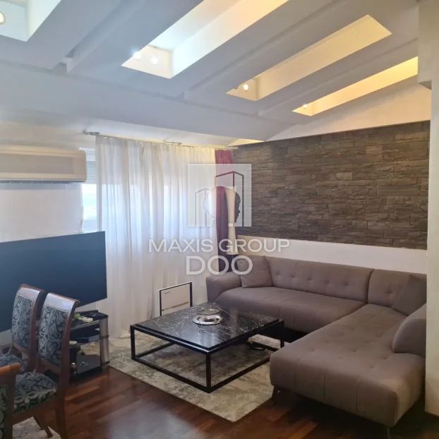 4.5-room apartment, 107 m², Novo Skoevsko nasele, Rakovica, photo 2