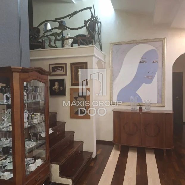 4.5-room apartment, 107 m², Novo Skoevsko nasele, Rakovica, photo 3
