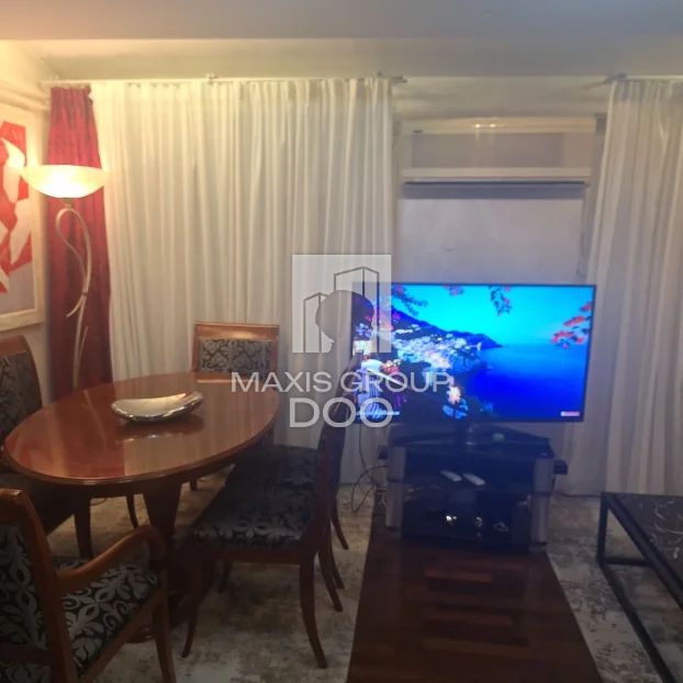 4.5-room apartment, 107 m², Novo Skoevsko nasele, Rakovica, photo 4