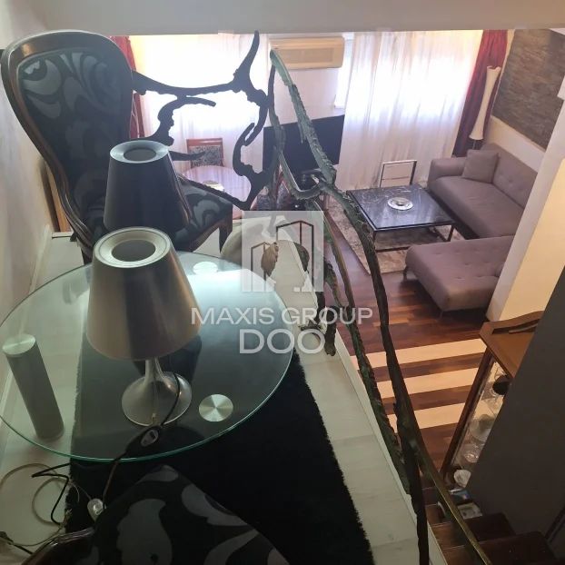 4.5-room apartment, 107 m², Novo Skoevsko nasele, Rakovica, photo 5