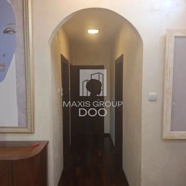 4.5-room apartment, 107 m², Novo Skoevsko nasele, Rakovica, photo 6