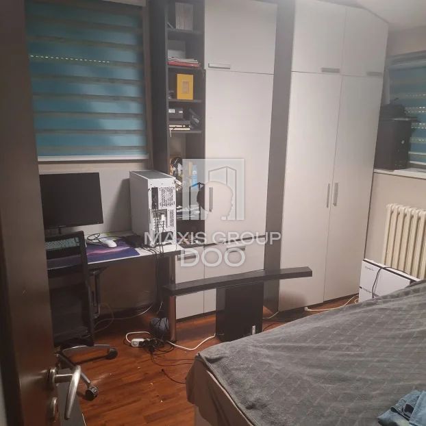 4.5-room apartment, 107 m², Novo Skoevsko nasele, Rakovica, photo 8