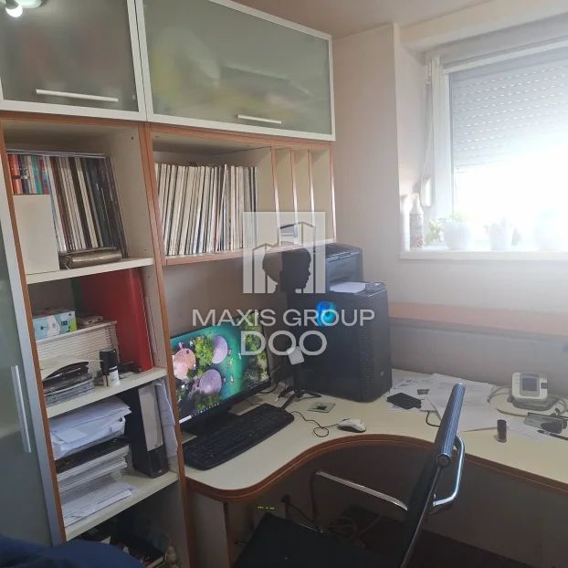4.5-room apartment, 107 m², Novo Skoevsko nasele, Rakovica, photo 9