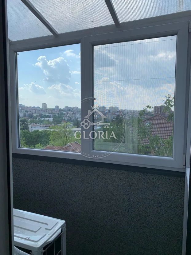 Трёхкомнатная квартира, 55 м², Вождовац, фото 11
