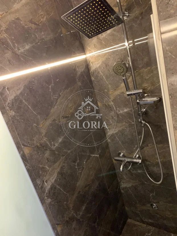 Трёхкомнатная квартира, 55 м², Вождовац, фото 14