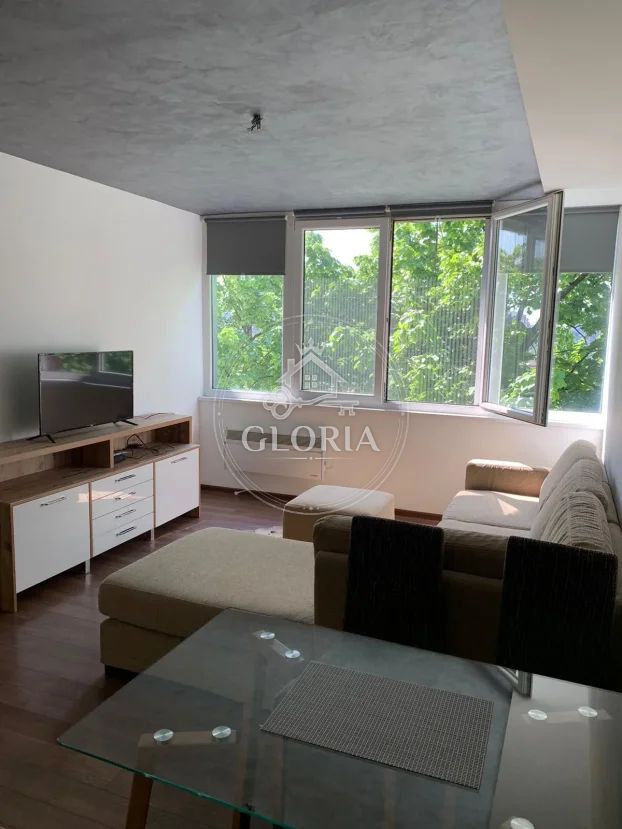 Трёхкомнатная квартира, 55 м², Вождовац, фото 2