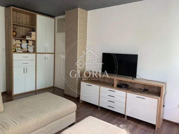 Трёхкомнатная квартира, 55 м², Вождовац, фото 4