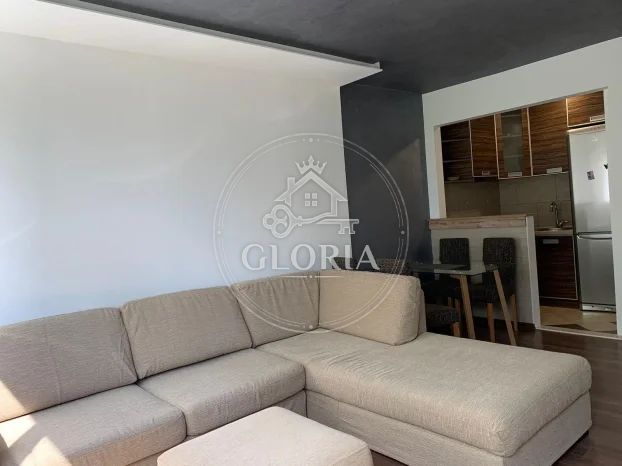 Трёхкомнатная квартира, 55 м², Вождовац, фото 5
