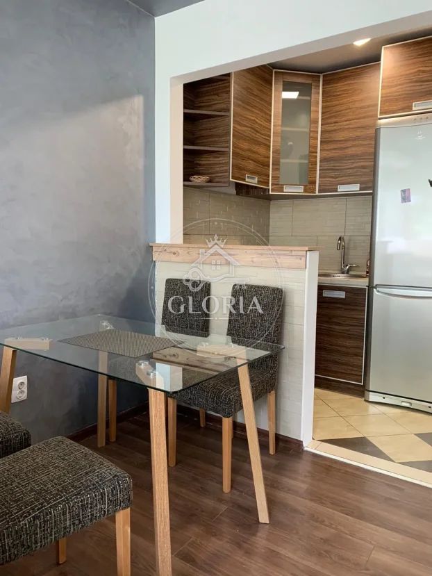 Трёхкомнатная квартира, 55 м², Вождовац, фото 6