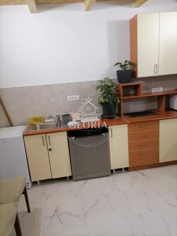 Студия, 24 м², Вождовац, фото 3