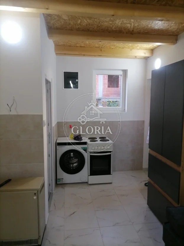 Студия, 24 м², Вождовац, фото 6