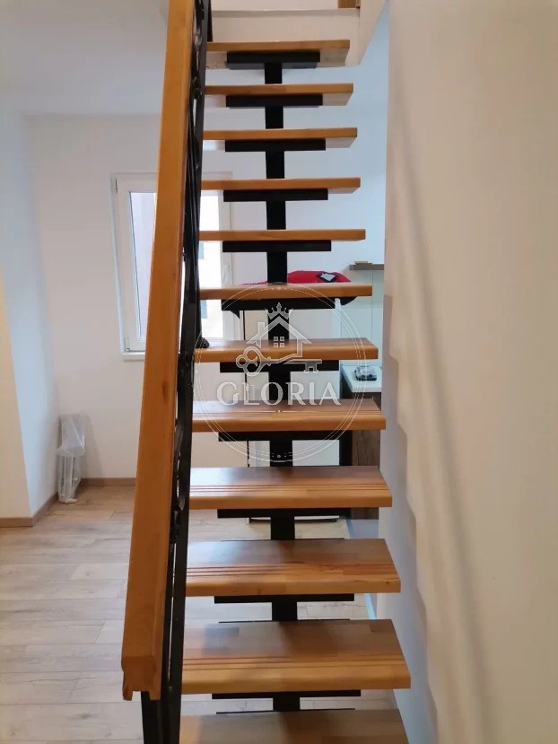 Трёхкомнатная квартира, 63 м², Палилула, фото 5