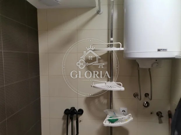 Трёхкомнатная квартира, 63 м², Палилула, фото 9