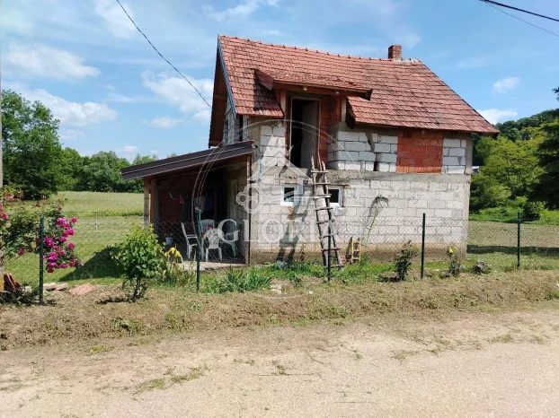 Дом, 50 м², Рожанци, Бараево, фото 11