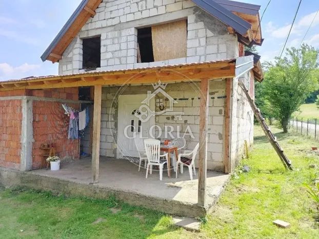 Дом, 50 м², Рожанци, Бараево, фото 8