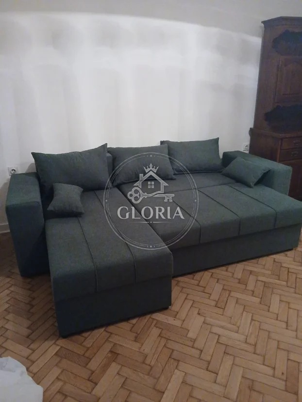 Трёхкомнатная квартира, 85 м², Вождовац, фото 4