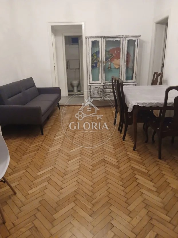 Трёхкомнатная квартира, 85 м², Вождовац, фото 5