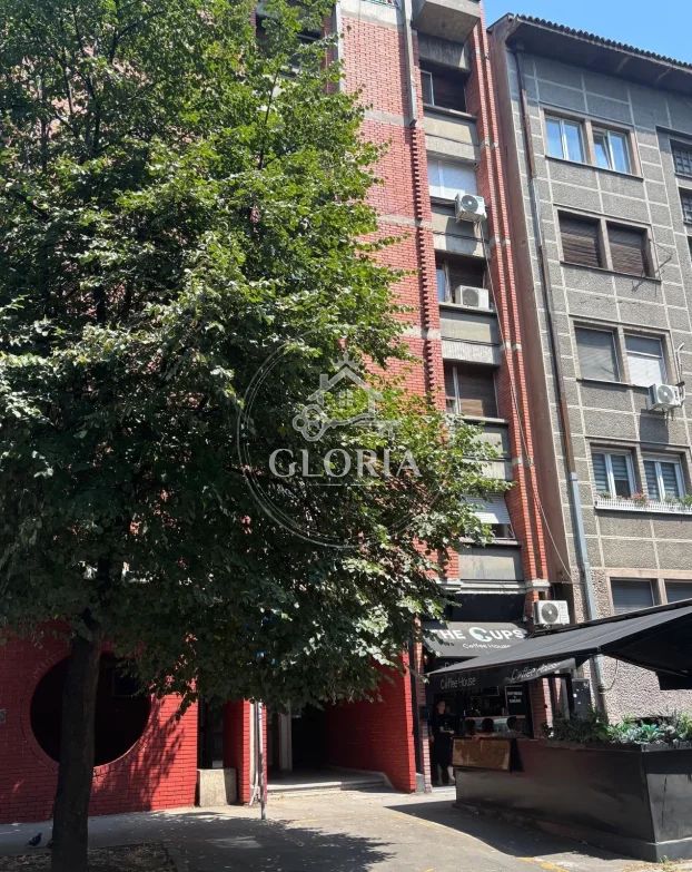 2,5-комнатная квартира, 62 м², Земун, фото 15