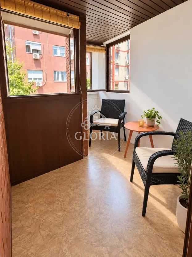 2,5-комнатная квартира, 62 м², Земун, фото 6