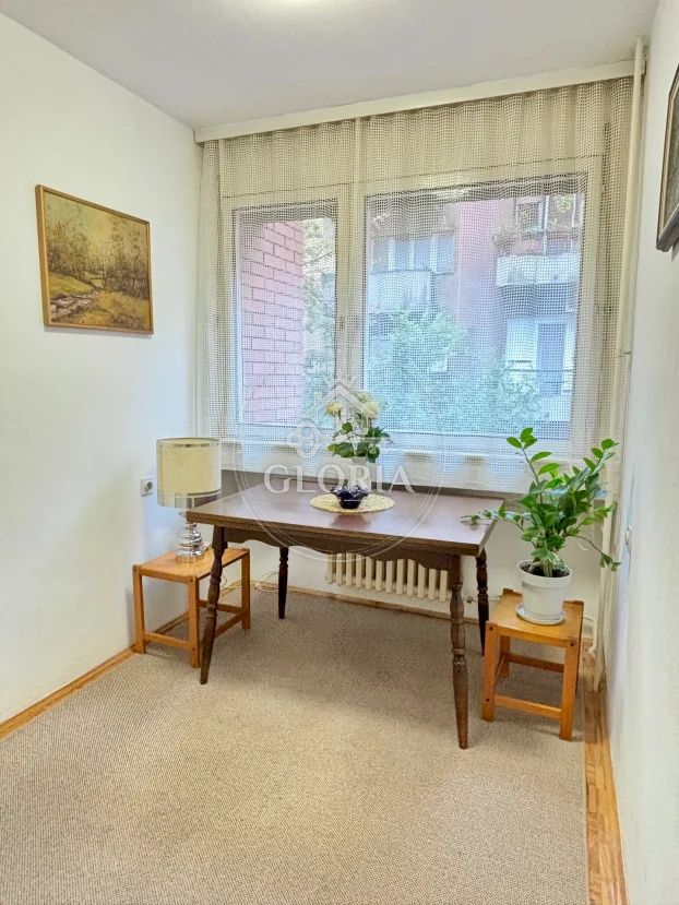 2,5-комнатная квартира, 62 м², Земун, фото 7