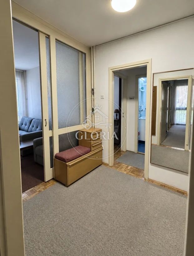 2,5-комнатная квартира, 62 м², Земун, фото 9