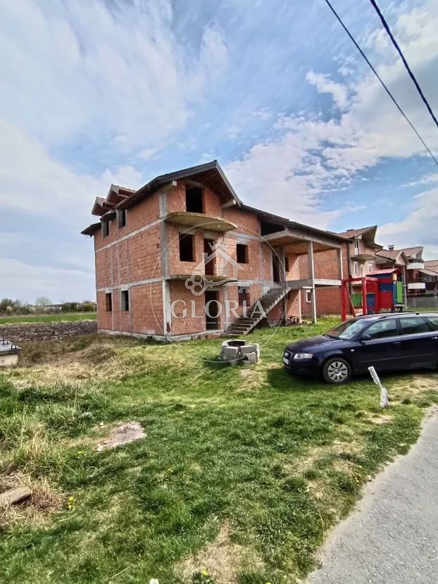 Дом, 360 м², Борча, Палилула, фото 2