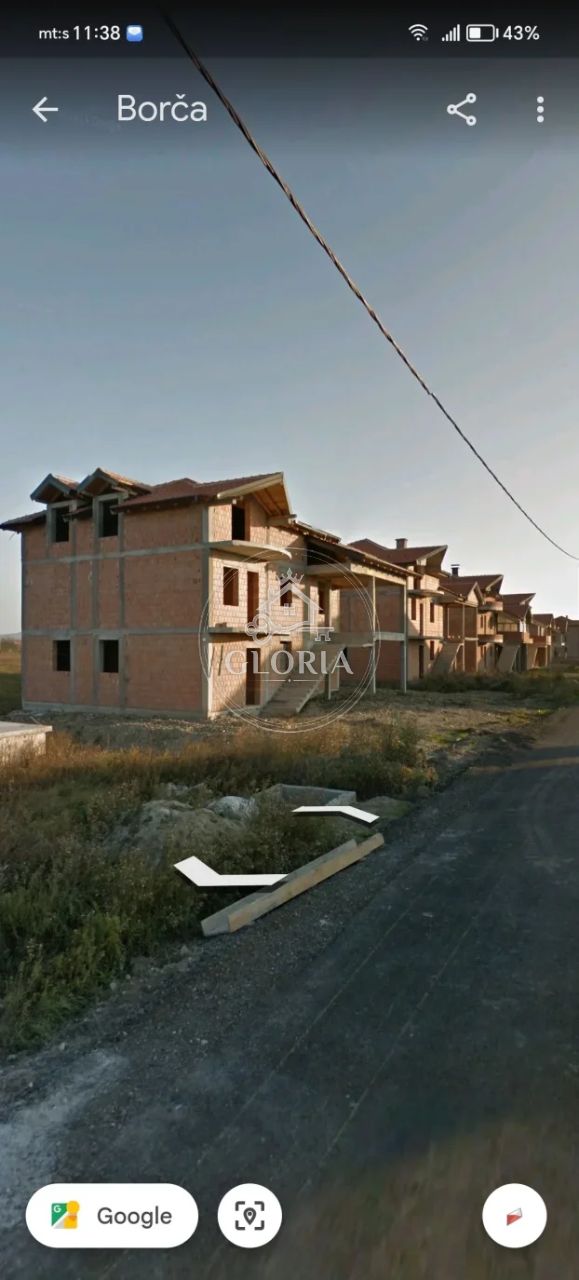 Дом, 360 м², Борча, Палилула, фото 3
