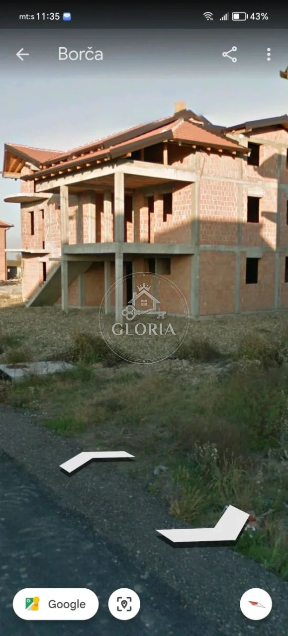 Дом, 360 м², Борча, Палилула, фото 4