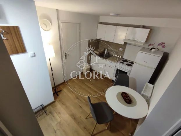 1,5-комнатная квартира, 35 м², Сурчин