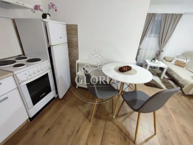 1,5-комнатная квартира, 35 м², Сурчин, фото 10