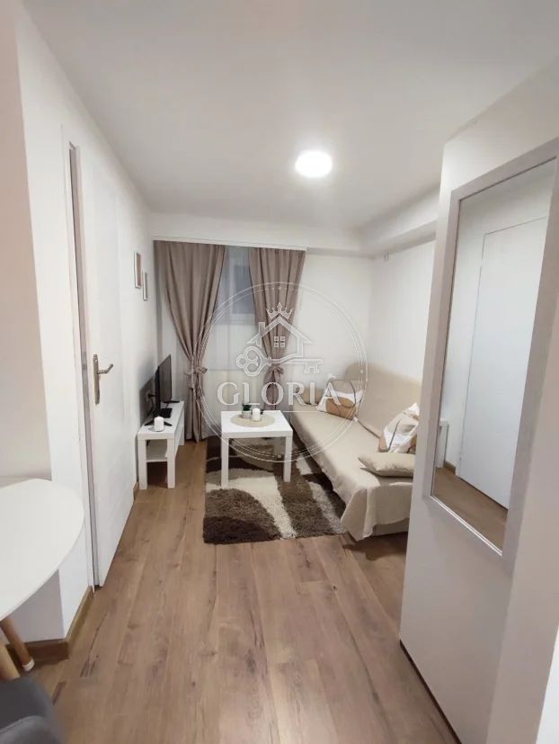 1,5-комнатная квартира, 35 м², Сурчин, фото 12