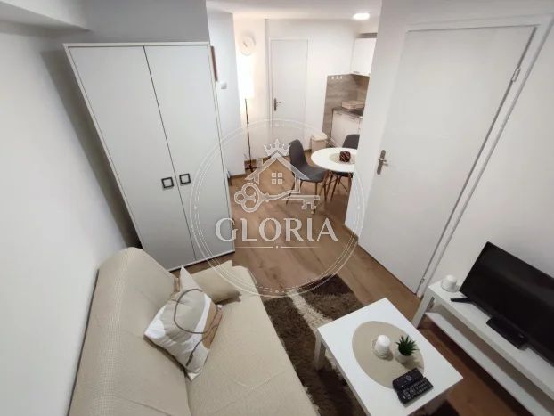 1,5-комнатная квартира, 35 м², Сурчин, фото 13