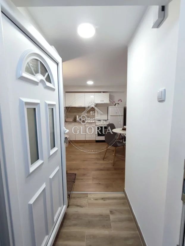 1,5-комнатная квартира, 35 м², Сурчин, фото 2