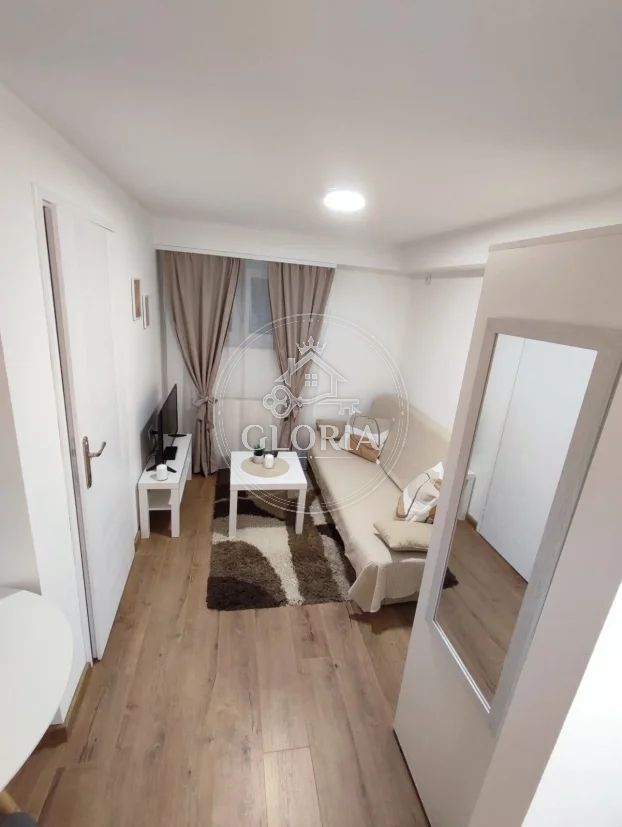 1,5-комнатная квартира, 35 м², Сурчин, фото 5