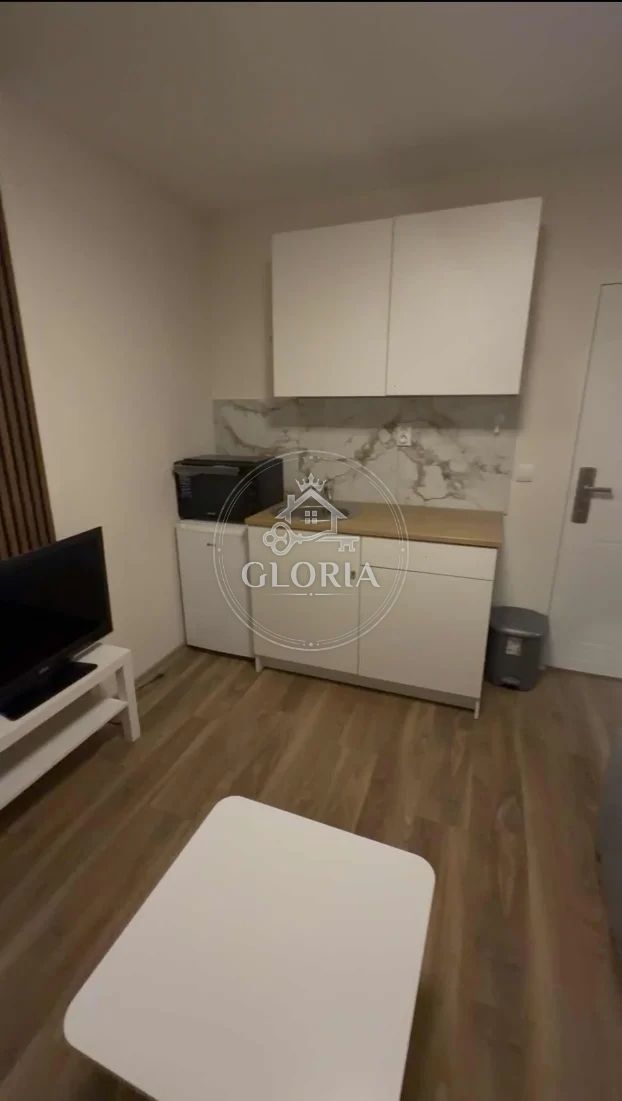 Однокомнатная квартира, 35 м², Вождовац, фото 2