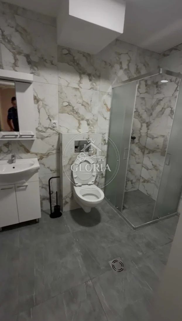 Однокомнатная квартира, 35 м², Вождовац, фото 3
