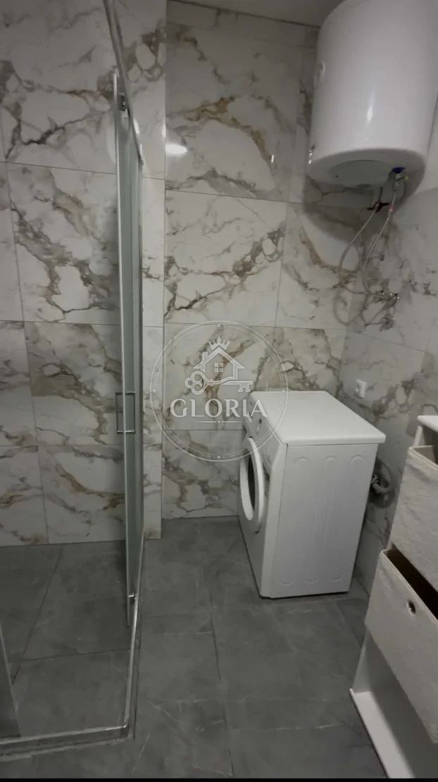 Однокомнатная квартира, 35 м², Вождовац, фото 4