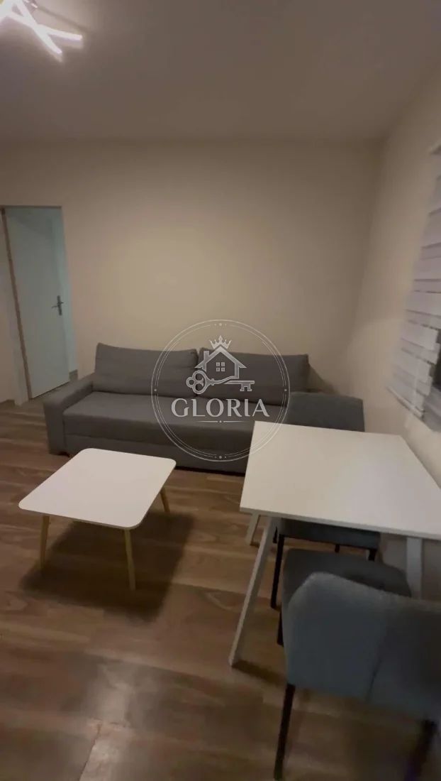 Однокомнатная квартира, 35 м², Вождовац, фото 5