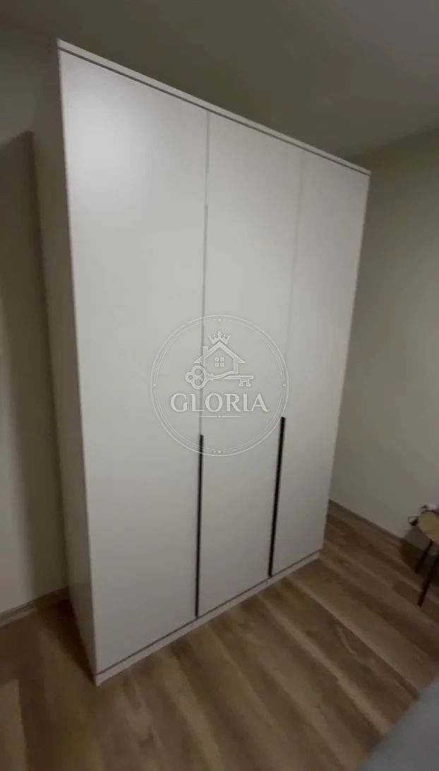 Однокомнатная квартира, 35 м², Вождовац, фото 7