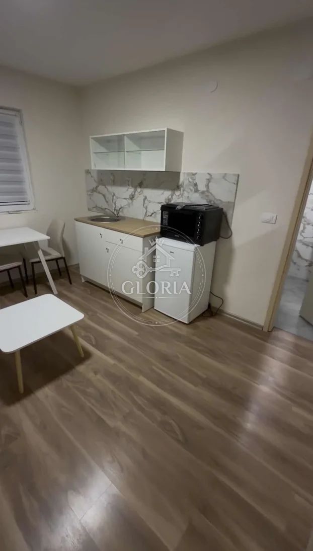 Однокомнатная квартира, 35 м², Вождовац, фото 9