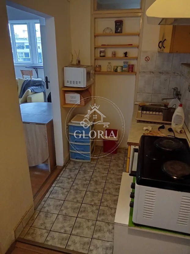 Студия, 32 м², Врачар, фото 4