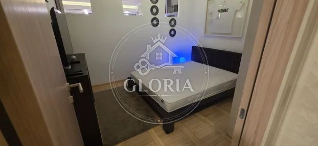 1,5-комнатная квартира, 47 м², Новый Белград, фото 8