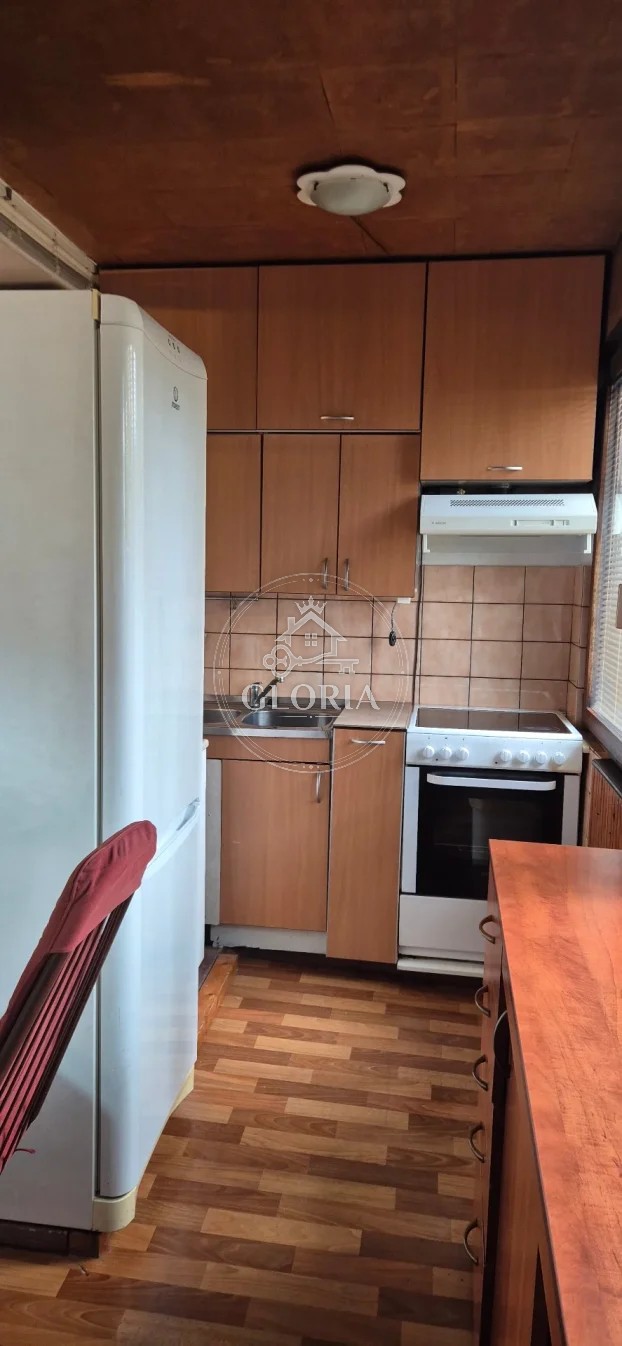 2,5-комнатная квартира, 55 м², Вождовац, фото 5