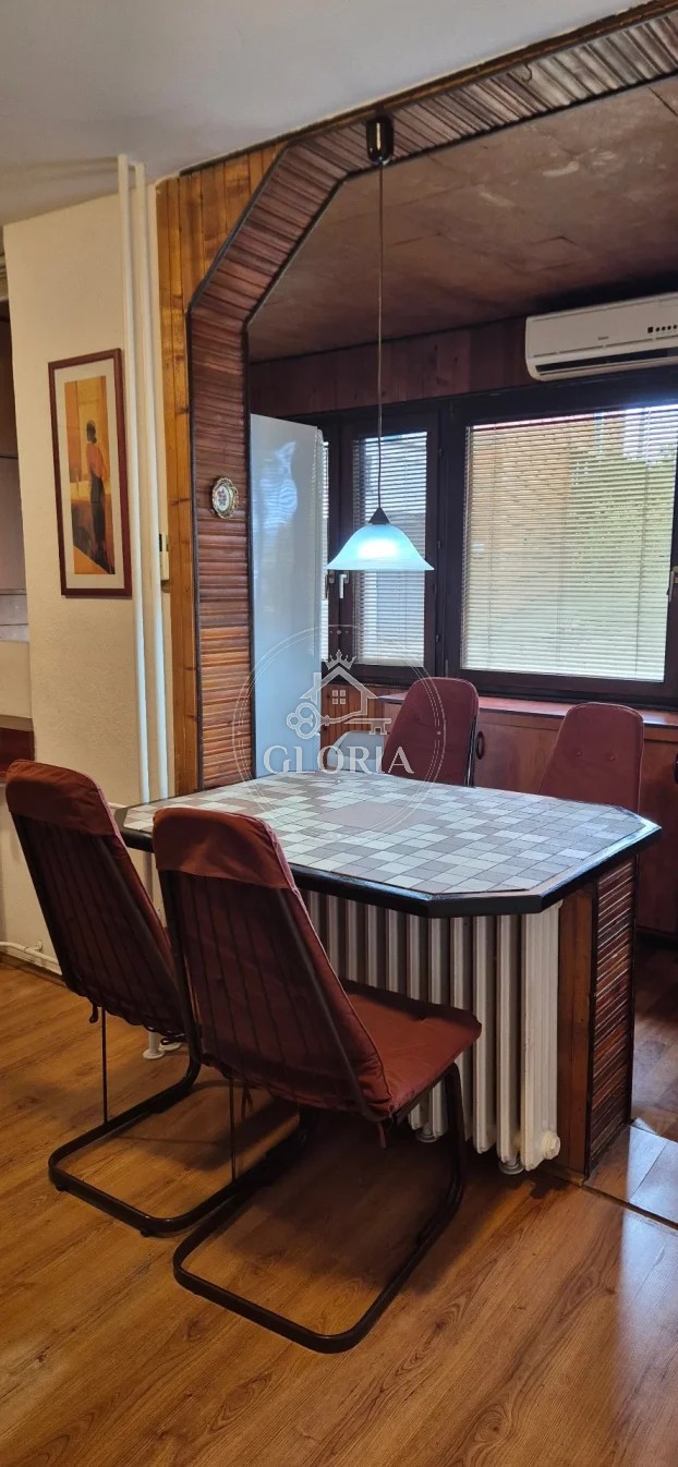 2,5-комнатная квартира, 55 м², Вождовац, фото 8