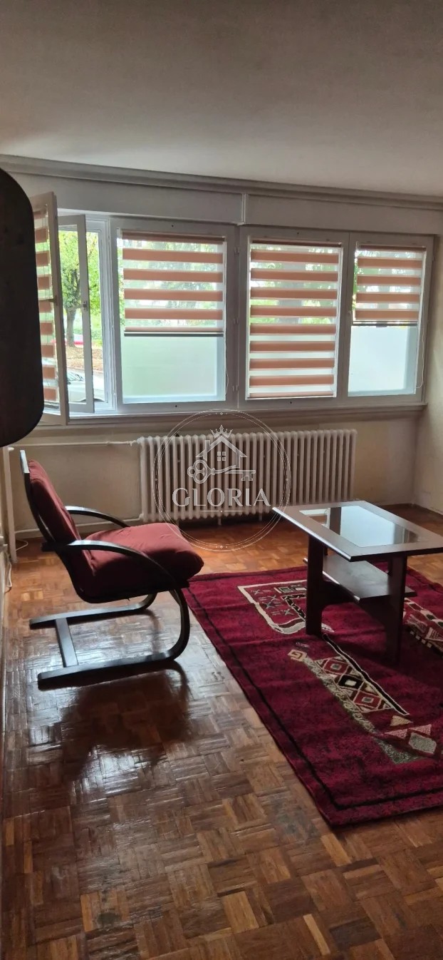 2,5-комнатная квартира, 55 м², Вождовац, фото 9