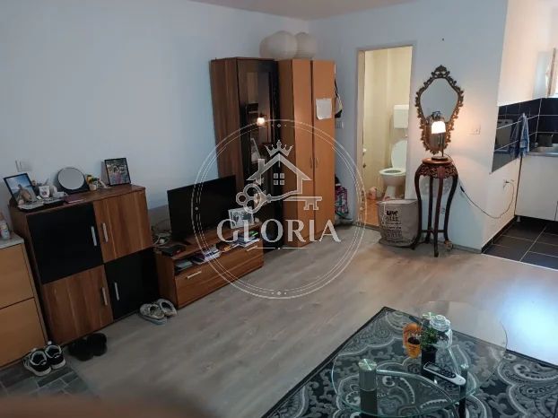 Студия, 27 м², Земун, фото 14