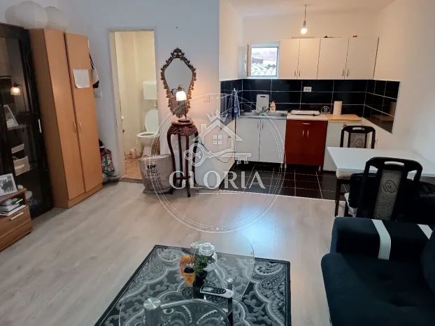 Студия, 27 м², Земун, фото 2